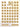 50 premières fois de bébé - Poster à gratter